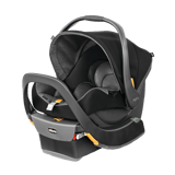 Siège d’auto pour bébé KeyFit® 35 ClearTex®