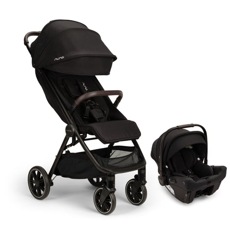 trvl™ lx + pipa™ urbn travel system