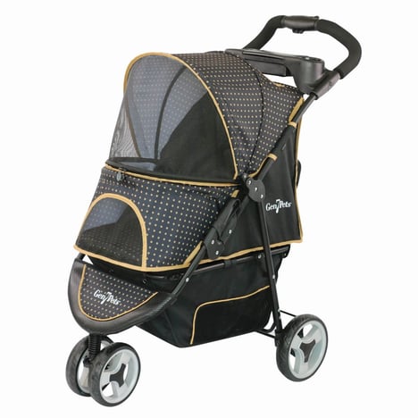 Poussette Pour Animal Domestique Promenade™