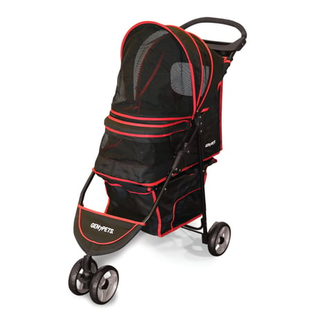 Poussette pour animal domestique Regal PLUS™ 