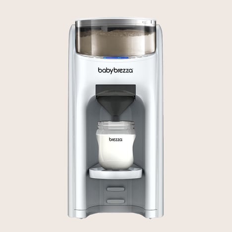 Formula Pro® Advanced Baby Formula Dispenser