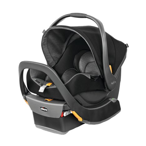 KeyFit® 35 ClearTex® Infant Car Seat