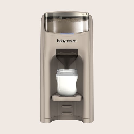 Formula Pro® Advanced Baby Formula Dispenser