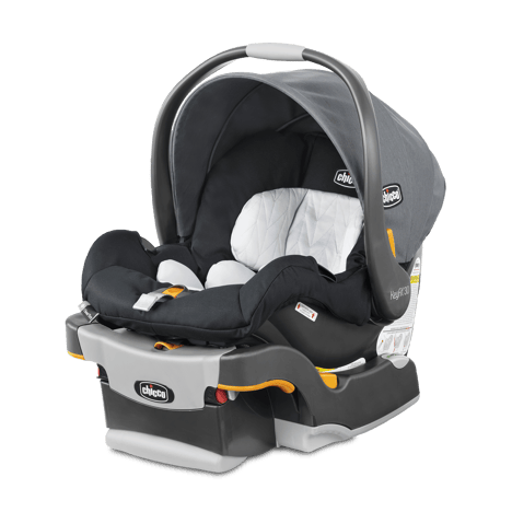 KeyFit® 30 ClearTex® Infant Car Seat