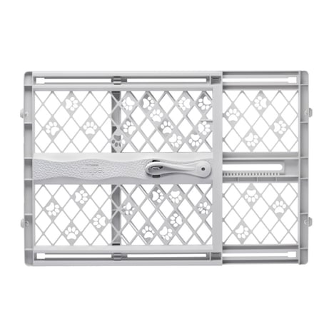 Paws Portable Petgate