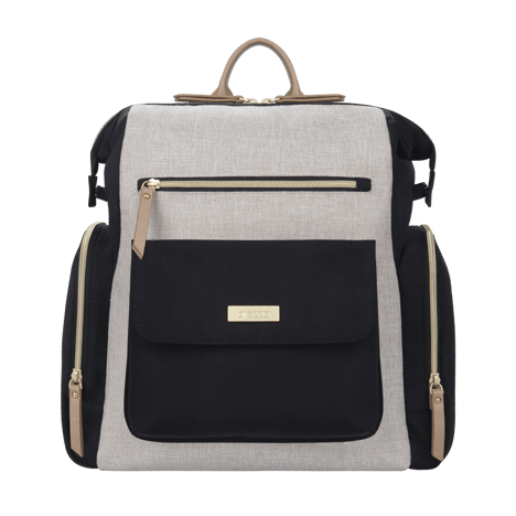 Martine Backpack Diaper Bag