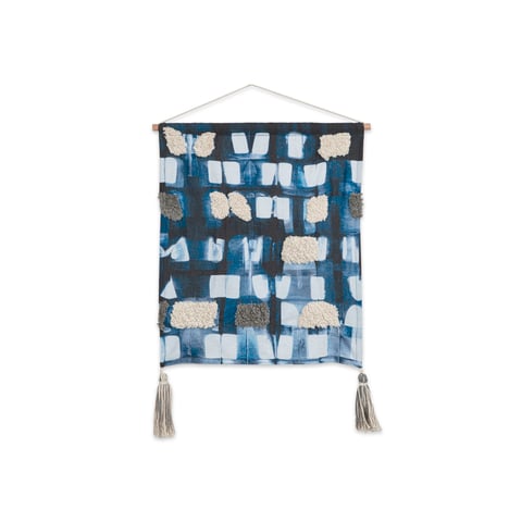 Caspian Wall Hanging