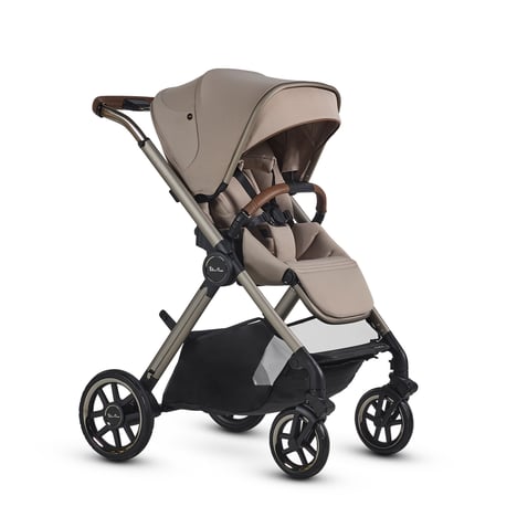 Reef 2 Stroller