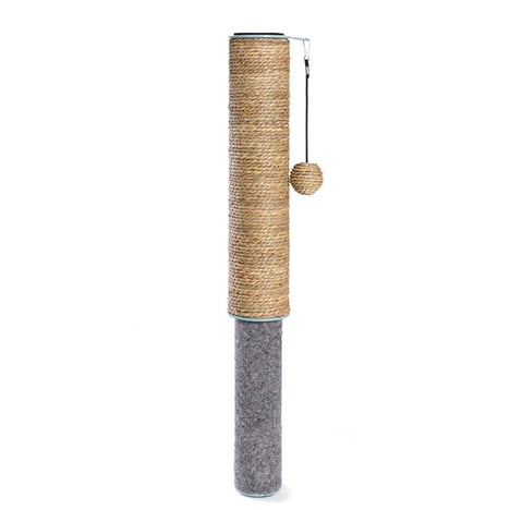 Scratch Pole Dual Surface