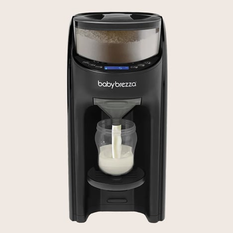 Formula Pro® Advanced Baby Formula Dispenser