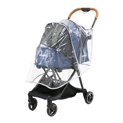 Housse imperméable pour poussette Genius City™      