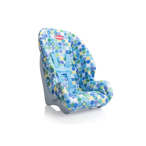 Toy Booster Car Seat