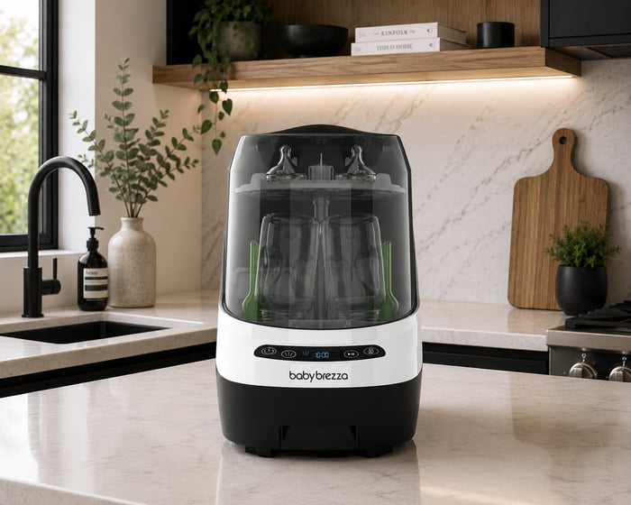 Sterilizers