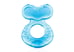 Soft Silicone Fish Teether
