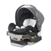 KeyFit® 30 ClearTex® Infant Car Seat