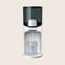 Instant Water Warmer For Baby Bottles - Instantly Dispenses Warm Water