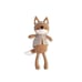 Frankie Fox Plush Toy