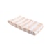 Parker, housse de matelas à langer - rose tie-dye