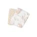 Kendi 2-Piece Swaddle Wraps