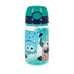 Bouteille Flip-It Active à paille souple et à capuchon basculant 415 mL