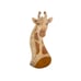 Giraffe Wall Décor