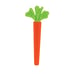 Carrot Tube Teether