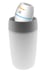 Humidificateur ultrasonique à vapeur froide, format voyage