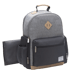 Places & Spaces™ Bridgeport Backpack Diaper Bag