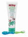 Dentifrice pour tout-petits avec brosse à dents