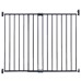 Expandable Metal Gate