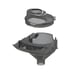 Replacement Funnel & Cover for Formula Pro Advanced & Formula Pro Advanced WiFi