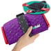 Nouveau siège d’appoint grab-and-go confort de mifold - Boîte brune (vente en ligne)