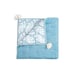 Caspian Quilted Blanket