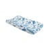 Caspian Quilted Change Pad Cover - Whale