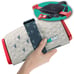 Nouveau siège d’appoint grab-and-go confort de mifold - Boîte brune (vente en ligne)