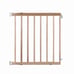 Barrière oscillante d'escalier
