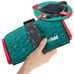 new mifold Comfort grab-and-go booster - Brown box (e-commerce)