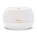 Humidificateur ultrasonique personnel à vapeur froide 2-en-1 avec diffuseur d’arômes, 0,76 l (0,2 gal.)