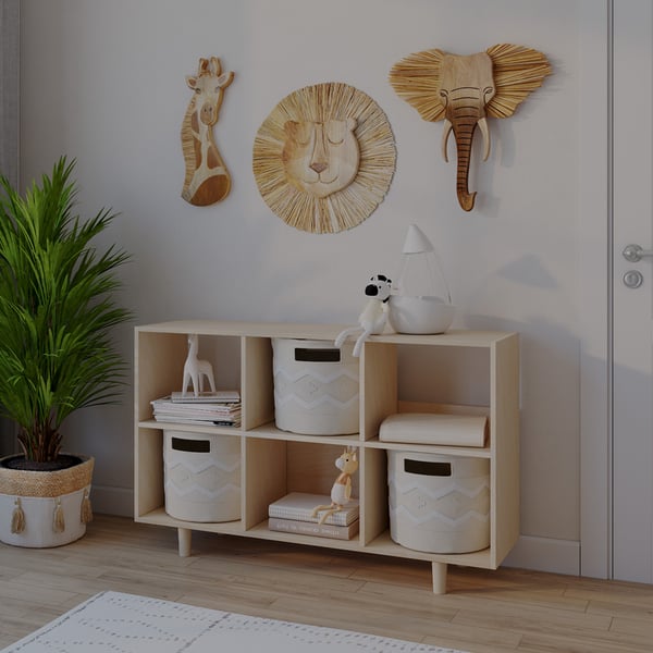Home & Nursery