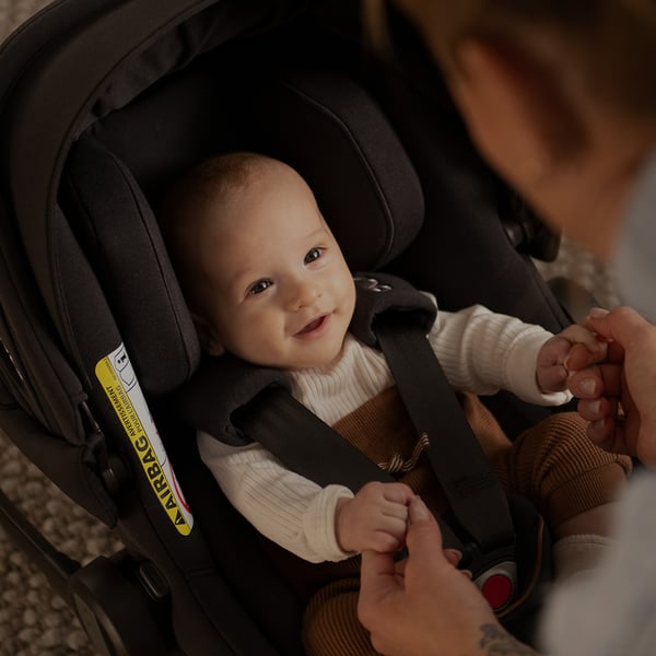 Car seats