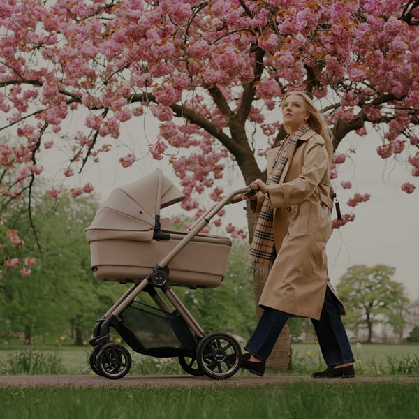 Strollers