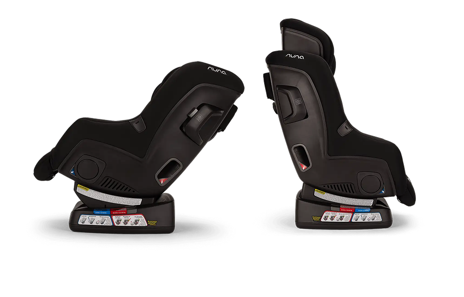 ninnaニンナ トラフ オリカラ Nuna RAVA™ Convertible Car Seat | Safe