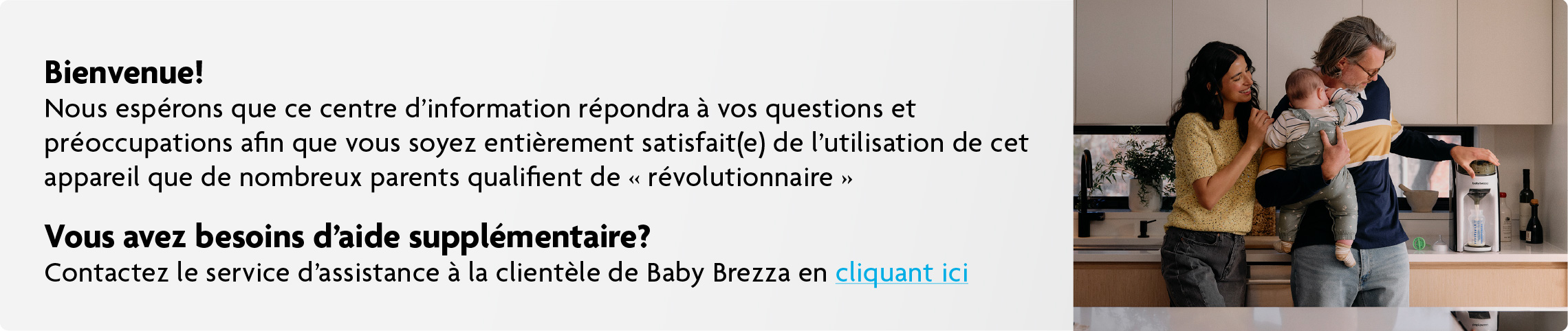 Baby Brezza Fpa Info Center Buttons Fr 1
