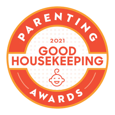Good Housekeeping   Parenting Awards   2021