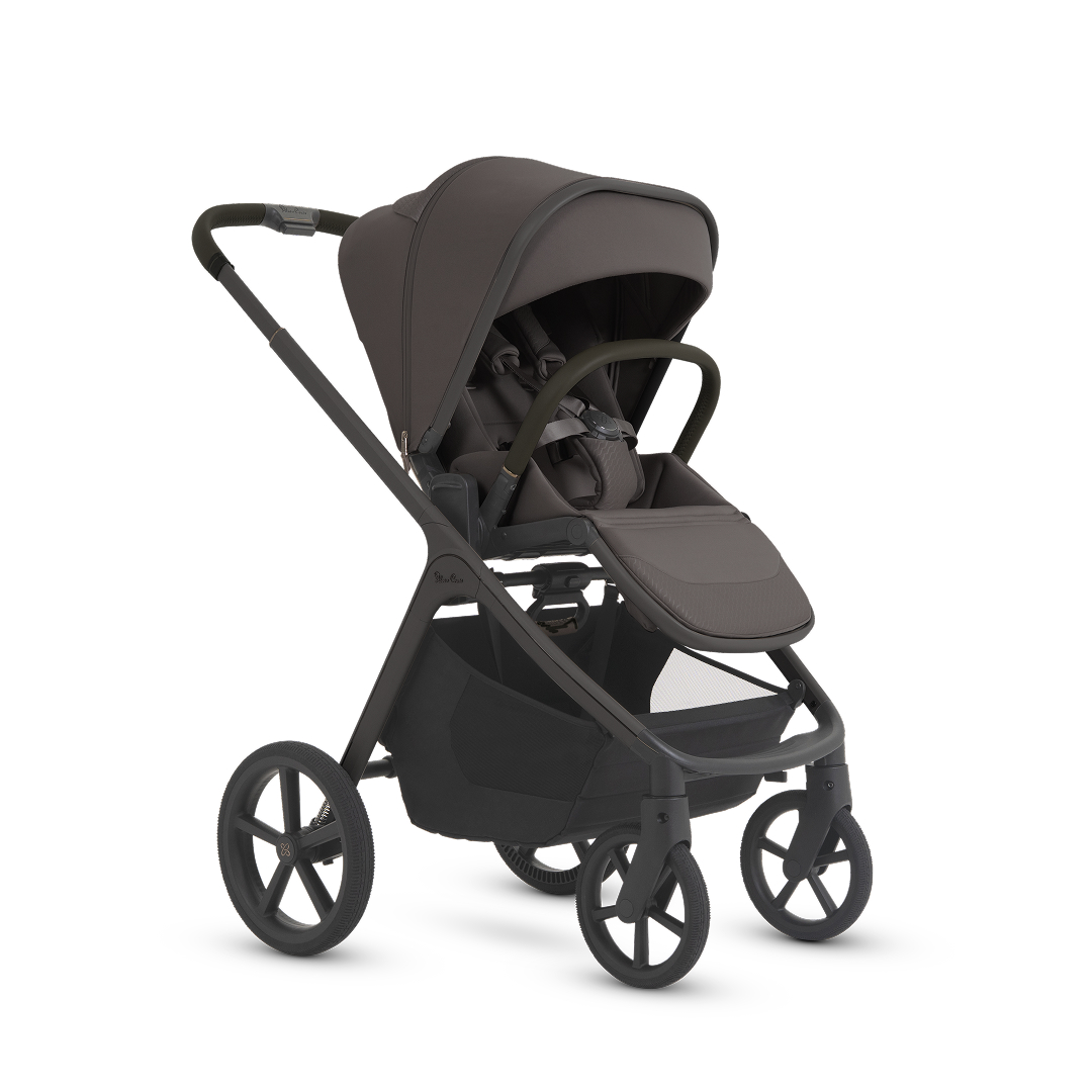 Cove 2 Full-Size All-Terrain Stroller, image 1 of 10