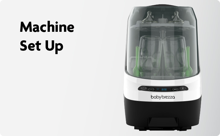 Baby Brezza Bw P Info Center Buttons En 2