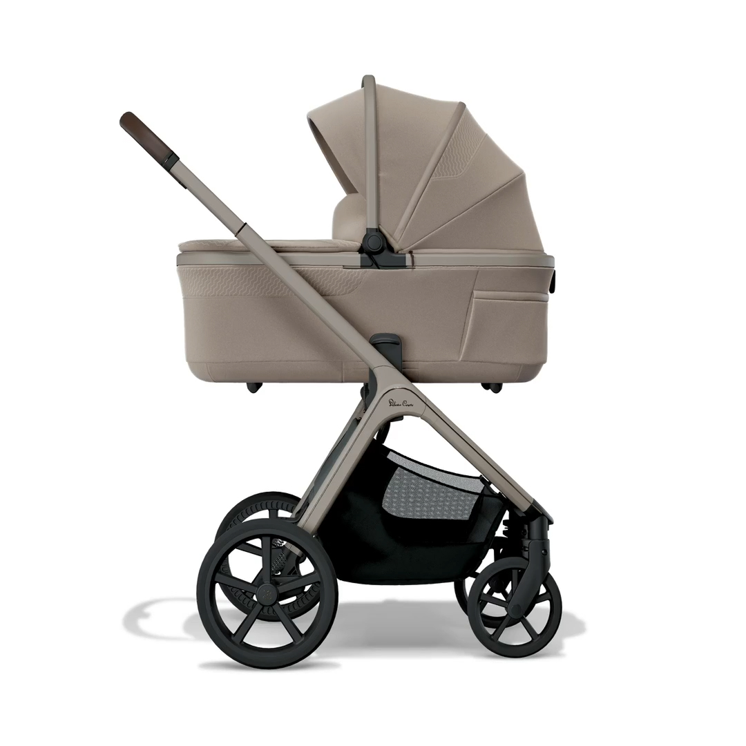 Cove 2 Full-Size All-Terrain Stroller, image 4 of 10