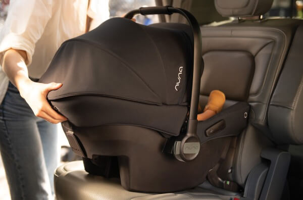 pipa™ urbn | Nuna Canada