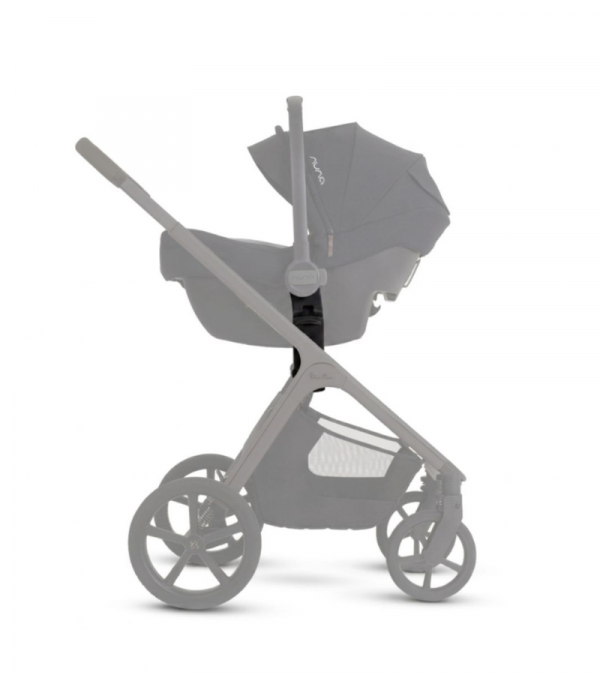 Cove 2 Universal Car Seat Adaptors, image 1 of 3