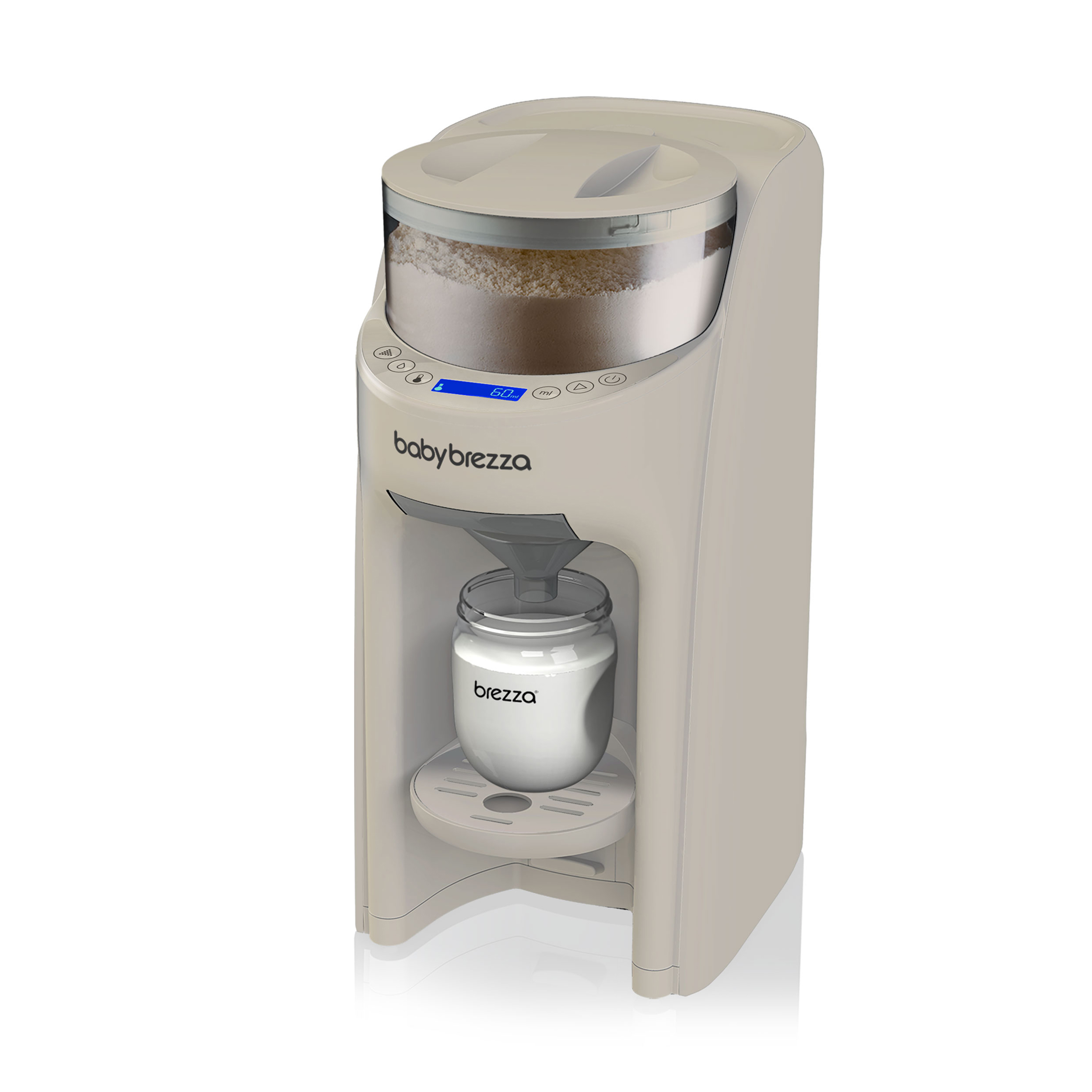 Formula Pro® Advanced Baby Formula Dispenser | Baby Brezza Canada